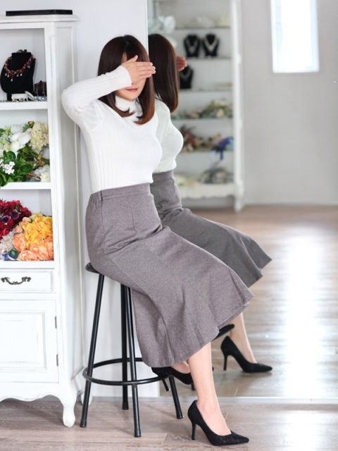 篠原　しゅり【奥様】5